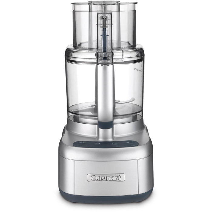 Cuisinart Elemental 11Cup Food Processor & Reviews Wayfair
